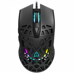 Мишка Puncher GM-20 High-end Gaming Mouse with 7 programmable buttons