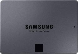 Хард диск / SSD Solid State Drive (SSD) SAMSUNG 870 QVO, 4TB, SATA III, 2.5 inch, MZ-77Q4T0BW