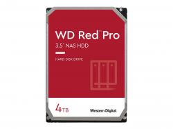 Хард диск / SSD Western Digital Red Pro 4TB SATA