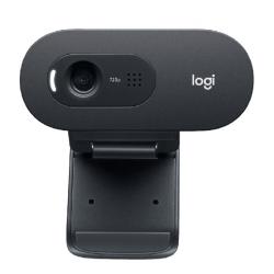 Уеб камера Web Camera Logitech C505 HD Webcam 960-001364