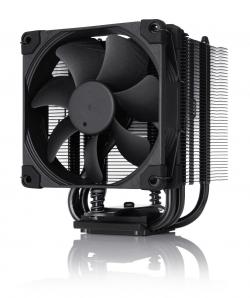 Охладител за процесор Noctua Охлаждане CPU Cooler NH-U9S chromax.black