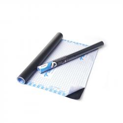 Продукт Fabriano Самозалепващо фолио Adhesive Board, за дъска, 160 µm, 0.45 х 2 m