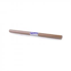 Канцеларски продукт Fabriano Хартия Ribbed Craft Mini 70 g-m2, 0.5 х 2 m, кафява