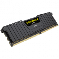 8GB-DDR4-3200-CORSAIR-Vengeance-LPX-Black