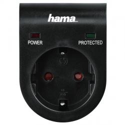 Контакт Контакт HAMA 108878, с вграден защита от пренапрежение 
