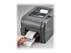 Етикетен принтер BROTHER TD4520TN Label printer speed 127mm/sec