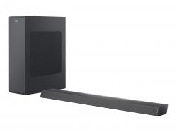 Озвучителна система Philips TAB6305 - Sound bar system 2.1 140 W