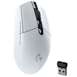 Мишка Mouse Logitech G305 Lightspeed Wrls Wh 910-005291