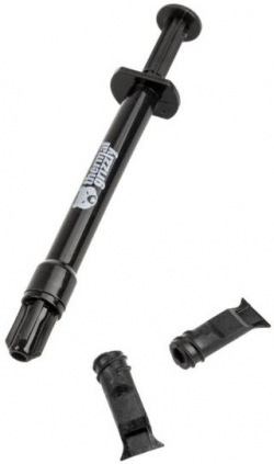 Термо паста Thermal Grizzly Kryonaut Extreme, 2g, Черен