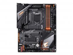 Дънна платка GIGABYTE Z390 AORUS PRO Intel LGA 1151