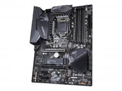 Дънна платка GIGABYTE Z490 GAMING X AX LGA 1200 DDR4