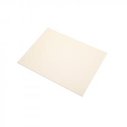 Канцеларски продукт Fabriano Картон Colore, 185 g-m2, 50 х 65 cm, кремав