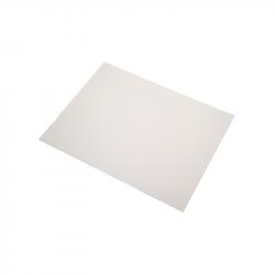 Канцеларски продукт Fabriano Картон Colore, 185 g-m2, 50 х 65 cm, светлосив