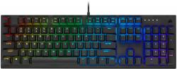 Клавиатура CORSAIR K60 RGB PRO Mechanical Gaming