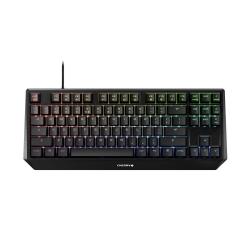 Клавиатура Gaming mech keyboard Cherry MX Board 1.0 RGB TKL