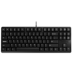 Клавиатура Gaming keyboard Cherry G80-3000S TKL, Cherry MX Red