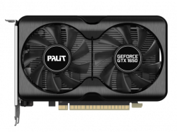 Palit-GeForce-GTX-1650-GamingPro-4GB-DDR6