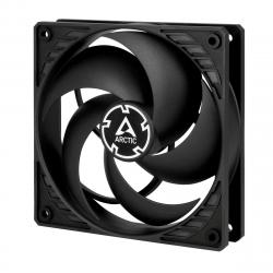 Arctic тих вентилатор Fan 120mm P12 Silent black-black - ACFAN00130A