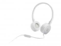 Слушалки HP 2800 P Silver Headset