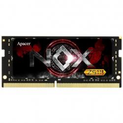 8GB-DDR4-SODIMM-2999-Apacer