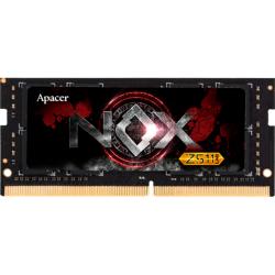 16GB-DDR4-SoDIMM-3200-Apacer