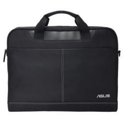 Чанта/раница за лаптоп Asus Nereus ръчна чанта, подходяща за лаптоп до 16", черен цвят