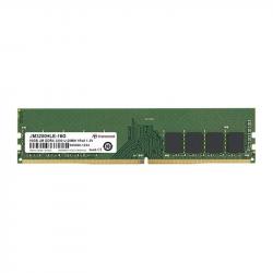 Памет Transcend 8GB JM DDR4 3200 U-DIMM 1Rx16 1Gx16 CL22 1.2V