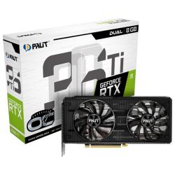VGA-PALIT-RTX3060TI-DUAL-OC-8GB