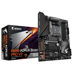 GB-B550-AORUS-PRO-V2