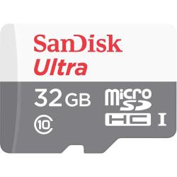 SANDISK-ULTRA-microSDHC-UHS-I-32GB-Class-10-80MB-s-+Adapter