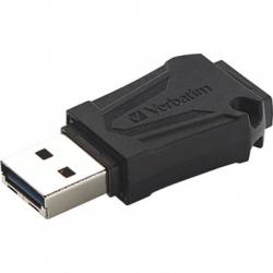 USB флаш памет Verbatim USB флаш памет Tough Max, USB 2.0, 32 GB