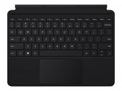 Аксесоар за таблет MICROSOFT Surface Go Typecover (GO 3-GO 4) EN Black QWERTY comm (HR gravura)