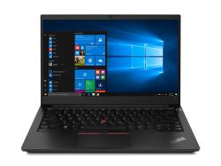 Лаптоп Lenovo ThinkPad E14, Intel Core i7-1165G7, 14.0inch AG 16GB, 1TB SSD