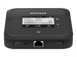 Безжичен рутер NETGEAR Nighthawk MR5200 M5, 5G, WiFi 6, Mobile Router