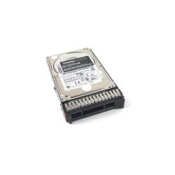 Хард диск / SSD LENOVO ThinkSystem 900GB 10K 2.5inch SAS 12Gb Hot Swap 512n HDD