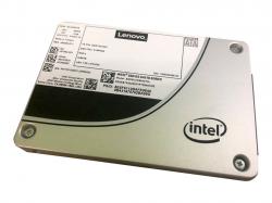 Хард диск / SSD LENOVO ThinkSystem 240GB 2.5inch Intel S4510 Entry SATA 6Gb Hot Swap SSD