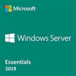 Софтуер LENOVO Microsoft Windows Server 2019 Essentials ROK - Multilanguage