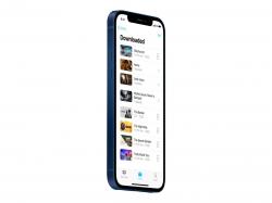 Смартфон APPLE iPhone 12 64GB Blue