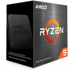 Процесор CPU AMD Ryzen 9 5900X 12C-24T, 3.7-70MB-AM4, Box
