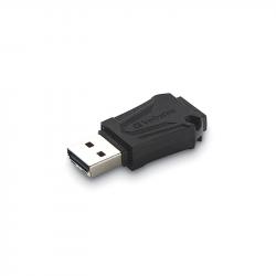 USB флаш памет Verbatim USB флаш памет Tough Max, USB 2.0, 64 GB на най-ниска цени