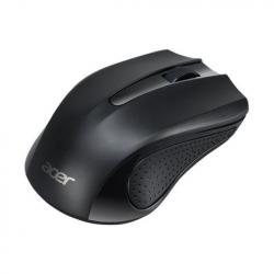 Мишка Acer RF2.4 Wireless Optical Mouse Moonstone Black