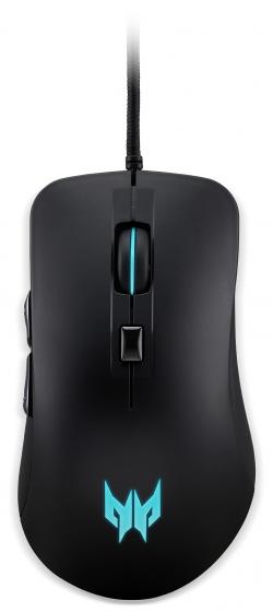 Acer-Predator-Cestus-310-Gaming-Mouse