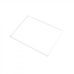Канцеларски продукт Fabriano Картон Colore, 185 g-m2, 50 х 65 cm, бял