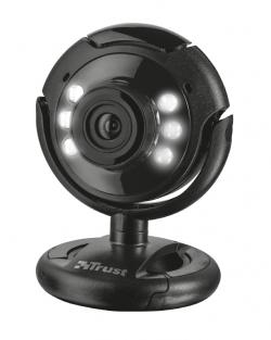 Уеб камера TRUST Spotlight Pro Webcam