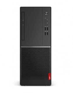 Компютър LENOVO PC V55t AMD Ryzen 5 3400G 8GB 256GB SSD DVDRW Win 10 Pro 3Y