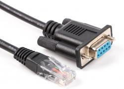 Кабел/адаптер HUAWEI RJ45-to-DB9 Adapter Console Cable 3m