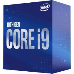 Процесор Intel Core i9-10900K, 10c 5.3GHz, 20MB, LGA1200