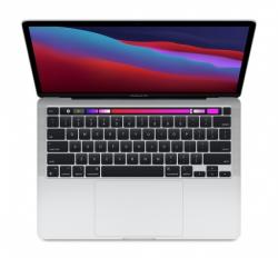 Apple-MacBook-Pro-13.3-SLV-Z11F000KD-