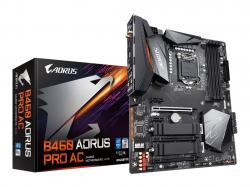 Дънна платка Дънна платка GIGABYTE B460 AORUS PRO AC
