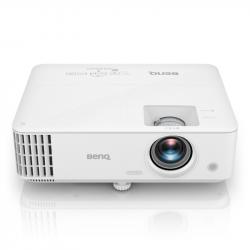 Проектор BenQ MU613, DLP, WUXGA (1920 x1200), Brightness 4000 AL, 2.8 kg, Noise 29dB